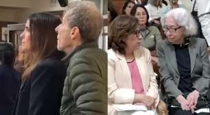 Fernanda Montenegro, Carolina Dieckmmann: veja famosos que foram à missa de 7º dia de Preta Gil