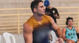 Quem é o ex-jogador de basquete que espancou namorada com 61 socos em elevador em Natal