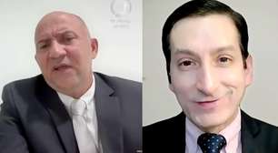 Militar é repreendido após usar 'vocês' para juiz do STF em interrogatório: 'Peço desculpas'