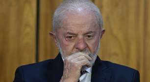 Lula veta trecho de lei aprovada pelo congresso que reduzia pena mínima para lavagem de dinheiro