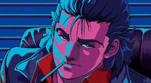 Policenauts: o épico espacial de Hideo Kojima completa 31 anos