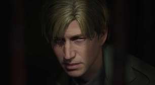"Provamos que as pessoas estavam erradas" com Silent Hill 2, diz Bloober Team