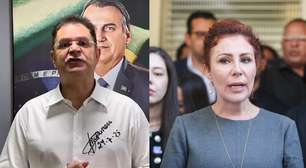 Líder do PL na Câmara nega que Carla Zambelli foi presa: 'Ela se apresentou à Justiça italiana'