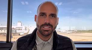'Condenado é carcereiro dele mesmo': Eduardo Bolsonaro já ironizou prisão domiciliar no passado e pediu leis mais rígidas