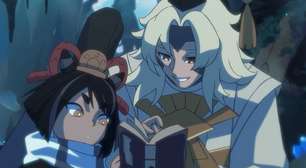 Towa and the Guardians of the Sacred Tree ganha trailer revelando Koro e Akazu