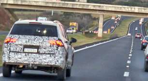 Exclusivo: flagramos a inédita picape anti-Toro da Volkswagen em testes
