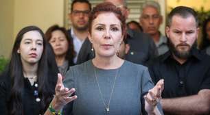 Carla Zambelli é presa na Itália após dois meses foragida; deputada foi condenada a 10 anos de prisão