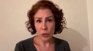 'Se eu tiver que cumprir pena, vai ser na Itália', diz Zambelli em vídeo publicado após prisão