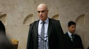 PT vai ao STF para impedir aplicação da Lei Magnitsky contra Moraes no Brasil