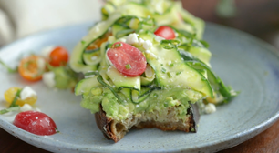 Tastemade apresenta: 4 Tipos de Avocado Toast