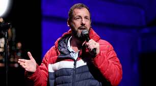A maior inspiração de Adam Sandler na comédia, segundo o próprio