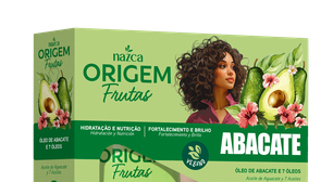 Nazca Cosméticos lança Origem Frutas, linha capilar com ingredientes naturais e experiência sensorial