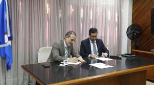 TRT-BA firma acordo de cooperação com a Uber para incentivar conciliações no 2º Grau