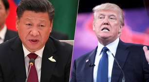 EUA perceberam o risco de continuar pressionando a China; sua retirada busca uma abordagem "cara a cara".