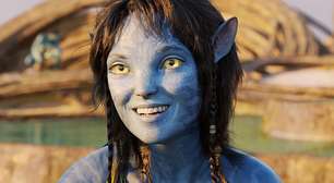 Após Avatar 3, James Cameron não quer abandonar franquia de ficção científica: "Estou saudável"