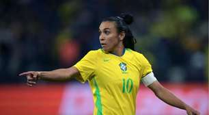 Goleada Põe Seleção Brasileira de Futebol Feminino na Final da Copa América