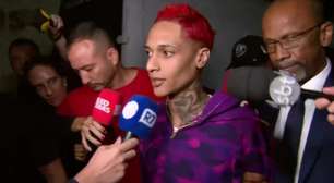 Preso por suposta associação ao CV, Oruam se torna réu por tentativa de homicídio qualificado