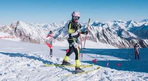 Bicampeã olímpica do biatlo, Laura Dahlmeier morre aos 31 anos durante escalada no Paquistão