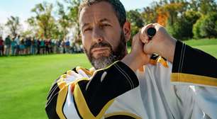 46 milhões de visualizações em apenas 3 dias: Adam Sandler está varrendo a Netflix e quebra recorde com novo filme