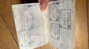União Europeia vai aposentar carimbos de entrada em passaportes a partir de outubro