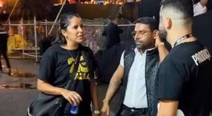 Pablo cancela quatro shows após morte de diretora de marketing em acidente na BR-324