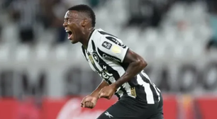 Patrick de Paula, ex-Botafogo, é anunciado por novo clube