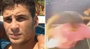 Ex-jogador usa autismo para justificar 60 socos na namorada e médico rebate: 'Capacitismo'