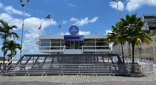 Prefeitura de Salvador planeja expansão de ponto eletrônico com leitura facial e publica registro de preço para contrato de R$ 15 mi