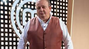 Fora do Masterchef? Saiba o motivo da ausência de Erick Jacquin nos episódios