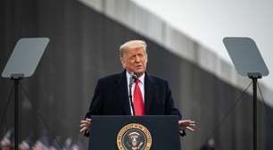 Trump assina ordem para impor tarifaço de 50% ao Brasil a partir desta sexta e cita processo contra Bolsonaro