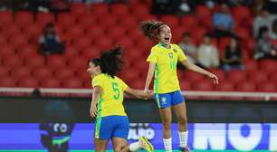 Atuações ENM: Marta e Amanda Gutierres dão show, Brasil goleia e está na final da Copa; veja notas