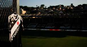 Vasco abre conversas por possível retorno de volante
