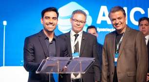 Prefeitura de Luís Eduardo Magalhães firma parceria com Recife para intercâmbio em tecnologia e inovação