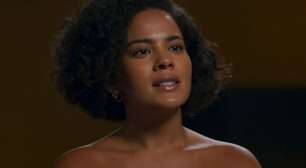 CRUEL! Fátima planeja matar bebês de Solange em 'Vale Tudo'