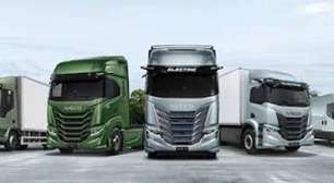 Família Agnelli vende Iveco para indiana Tata Motors
