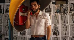 Primeira exibição de 'O Agente Secreto' no Brasil, filme que deu prêmio inédito a Wagner Moura, tem data revelada