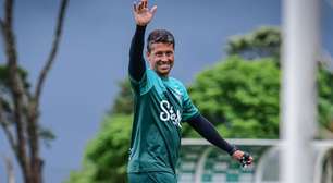Juventude corre para anunciar a contratação de Thiago Carpini