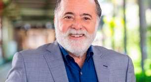 Novela concorrente quase arruinou casamento de Tony Ramos há 56 anos