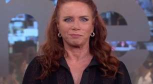 VÍDEO: Jornalista da Globo Leilane Neubarth é atacada por mulher em shopping