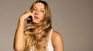Gisele Bündchen destina doação milionária para escolas afetadas por enchentes no RS; veja valor