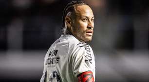 Mancini aponta azar em carreira de Neymar e dá conselho para ser o melhor: 'Viver como campeão'