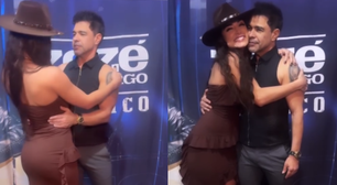 'Chama ela para o camarim': atitude de Zezé Di Camargo com fã 'gata' em show causa polêmica na web; entenda!