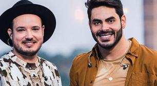 Novidade! Israel &amp; Rodolffo anunciam lançamento da segunda parte do álbum 'Memórias'