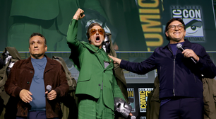 Bastidores de Vingadores - Doomsday está um caos? Atriz surpreende ao declarar que nem sabe se já terminou as filmagens da Marvel