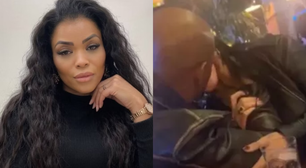 Modelo assume ter vazado vídeo de Jenny Miranda e Cezar Black por vingança