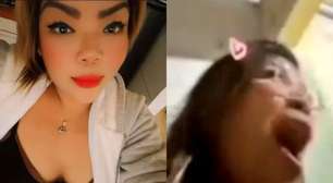 Influenciadora é morta a tiros durante live no TikTok; veja o vídeo