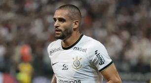 Corinthians faz planos com Renato Augusto; veja