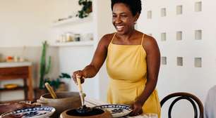 Nem beterraba, nem inhame: esses são os melhores legumes para cozinhar junto com o feijão sem perder os nutrientes