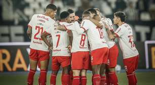 Seabra fala sobre o momento da equipe na temporada: 'Momento de ter essa lucidez'