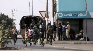 Greve de taxistas em Angola termina em 22 mortes e mais de mil detenções após confrontos em Luanda